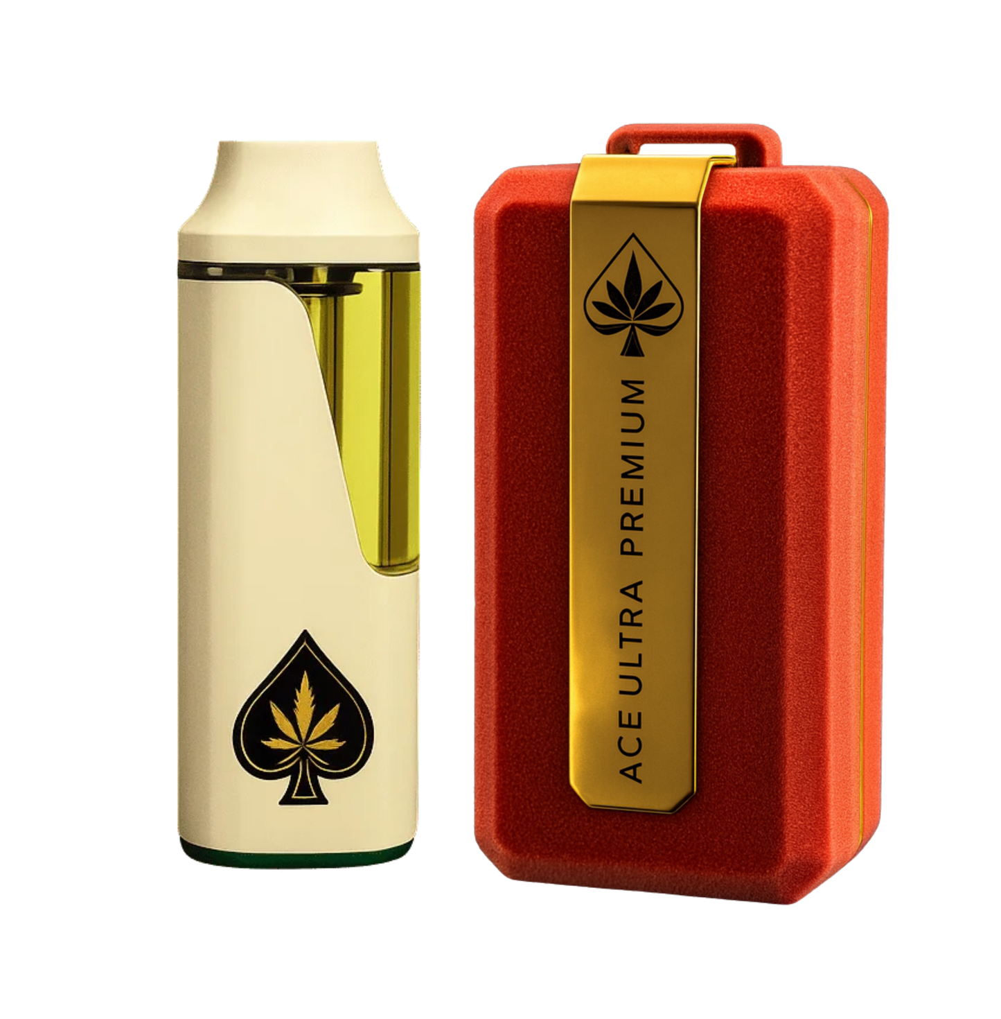 Ace Ultra Premium Love V2 2g ¡Original!