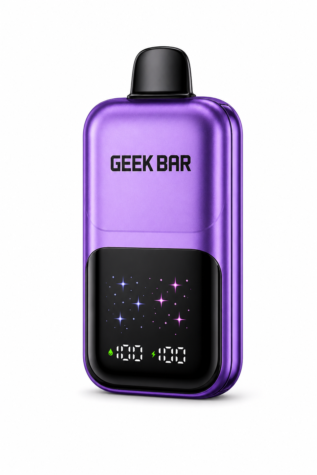 GEEK BAR 2GO 50,000 HITS