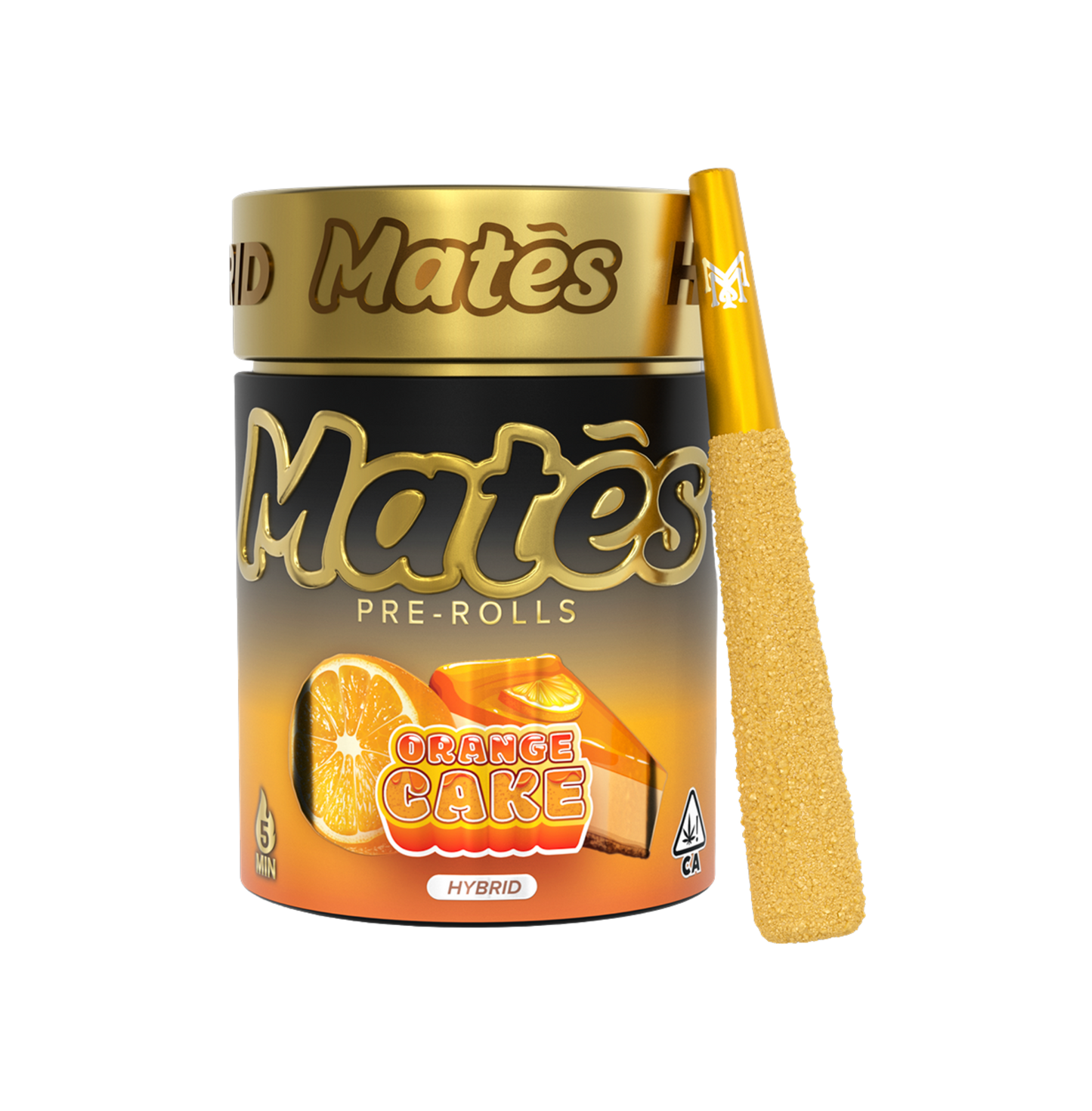 Mates Muha Meds - ( 1 pre-roll ) ¡Original!