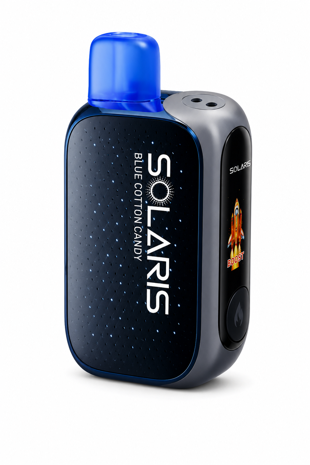 SOLARIS 25,000 HITS