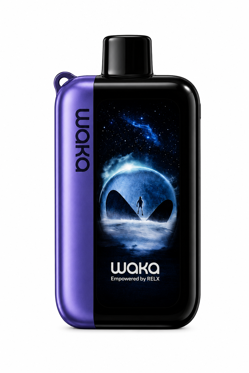 WAKA JUPITER 50,000 HITS