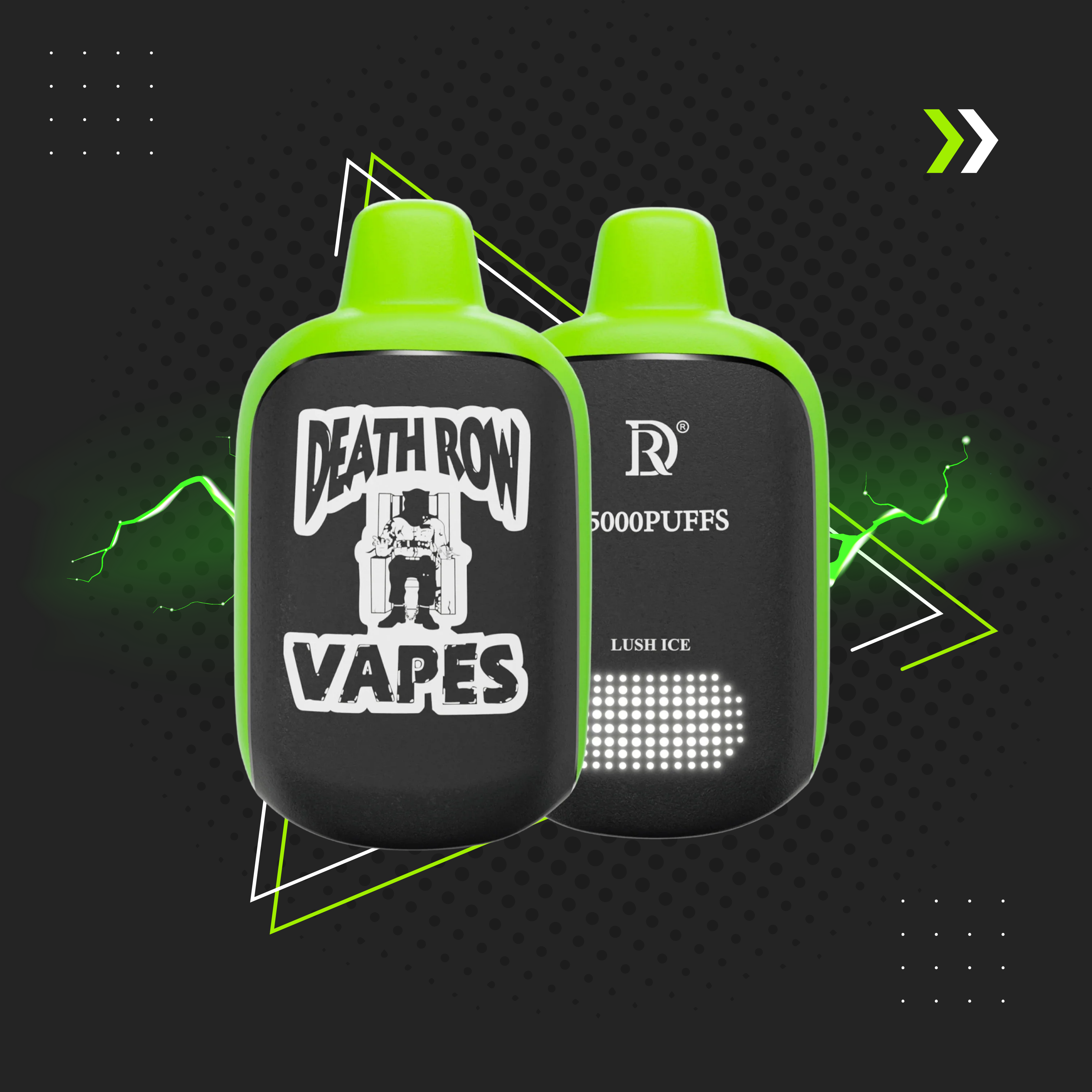 Death Row (5,000 hits)