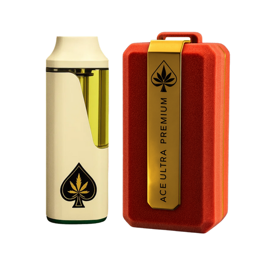 Ace Ultra Premium Love V2 2g ¡Original!
