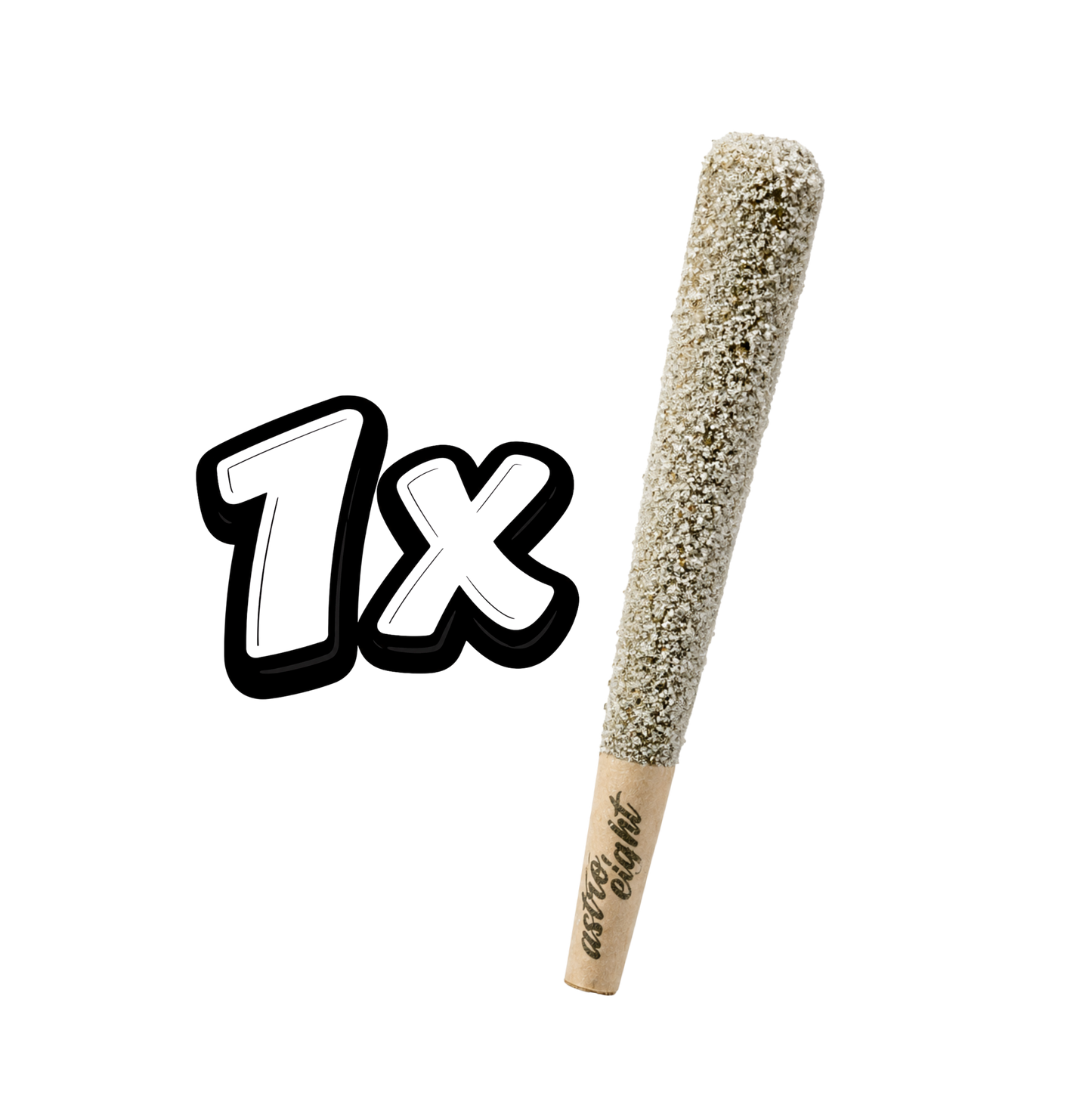 Astro Eight THCP 1 Pre-Roll | Total 2g ¡Original!