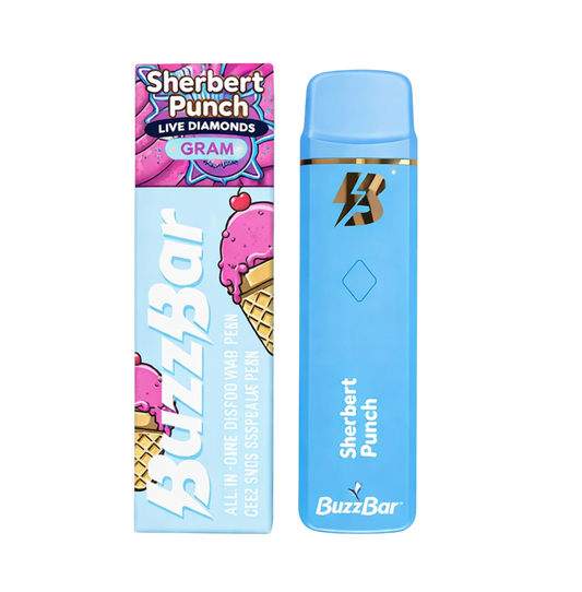 BuzzBar 2g