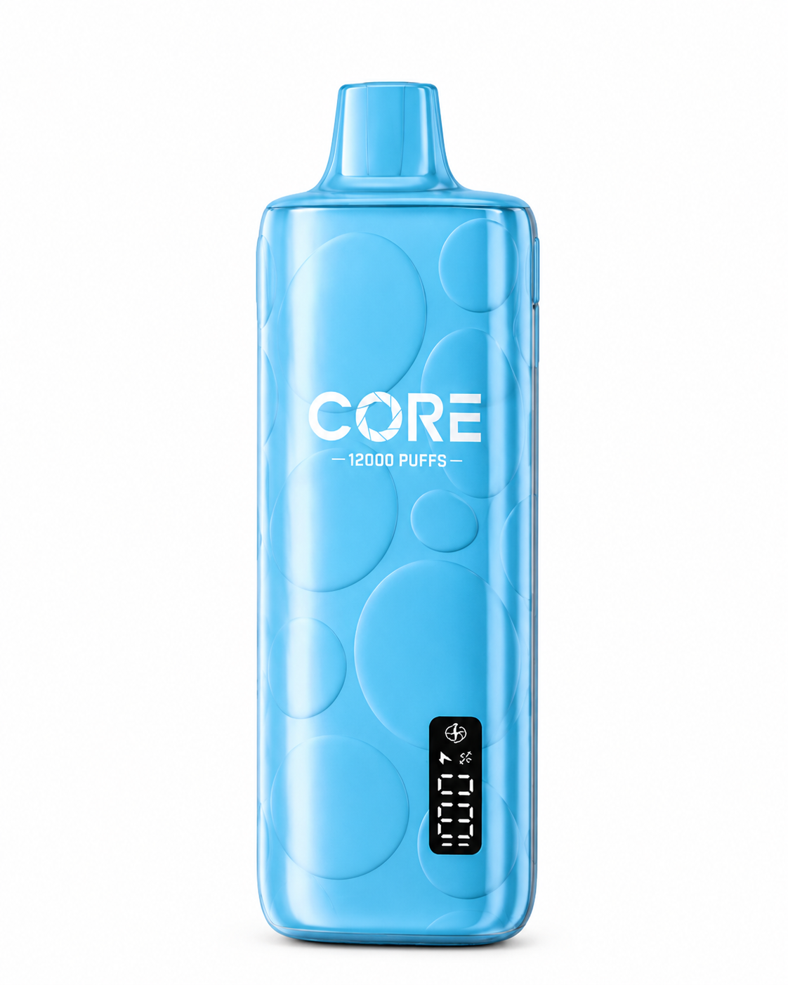 CORE 12,000 HITS