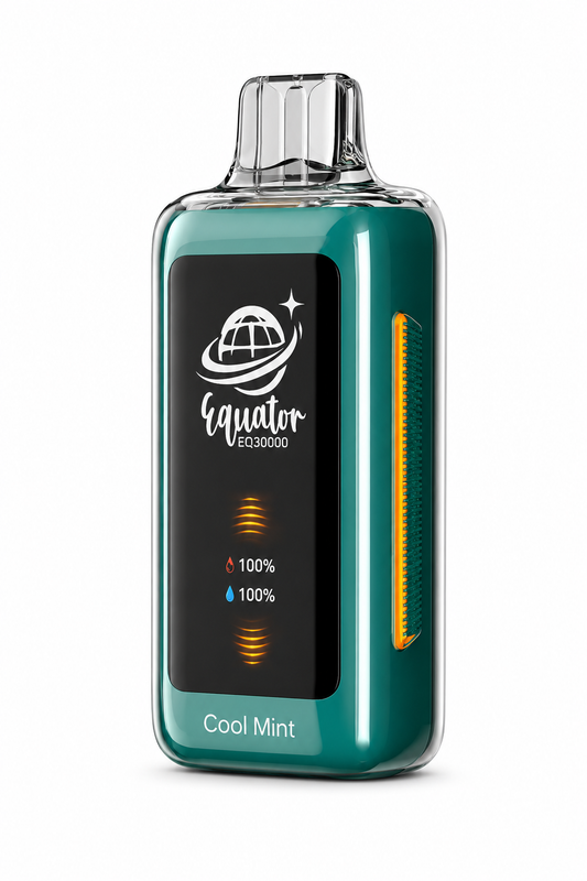EQUATOR 30,000 HITS