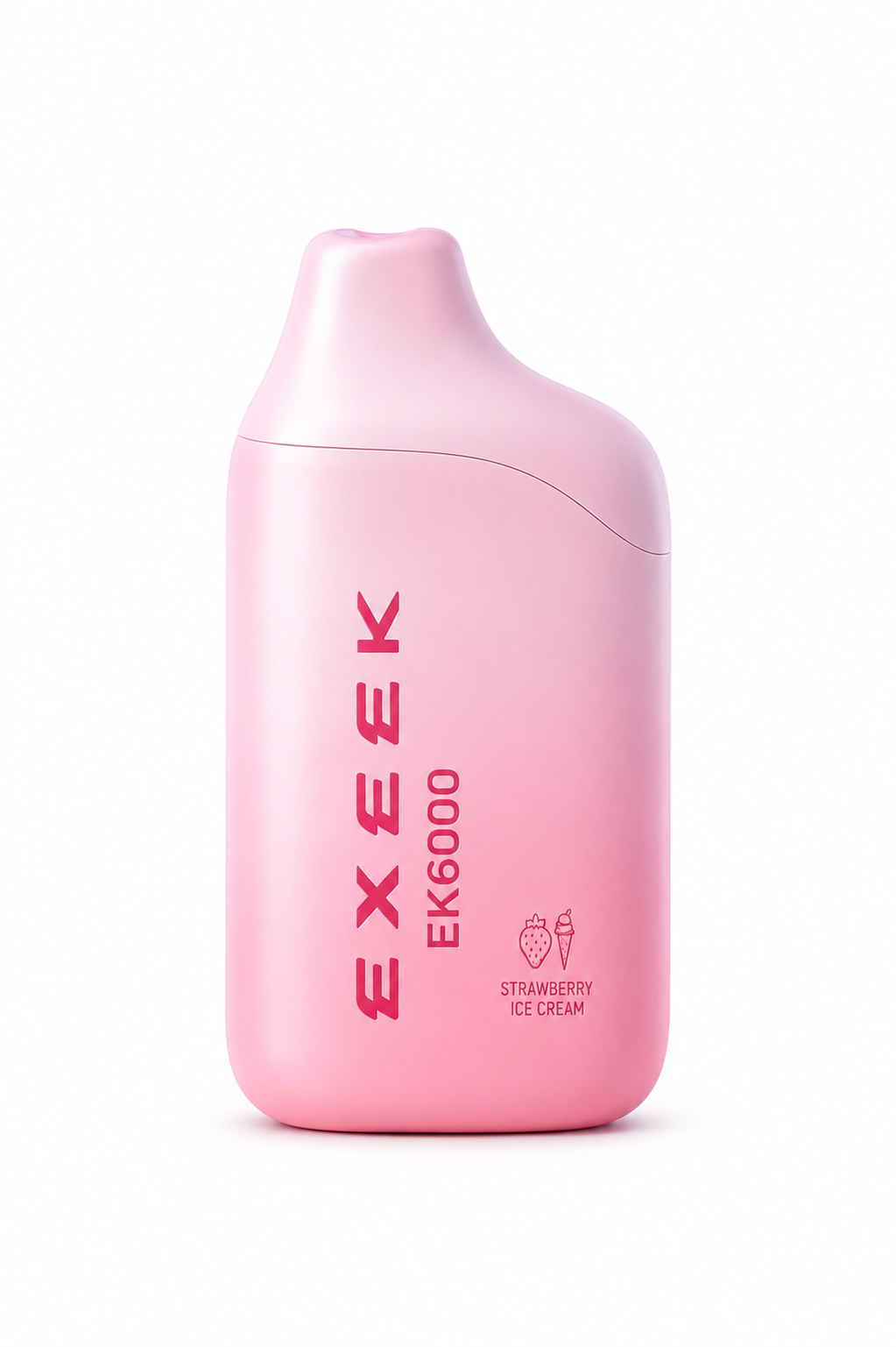 EXEEK EK 6,000 HITS