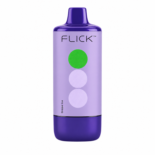 FLICK PRIME 8,000 HITS