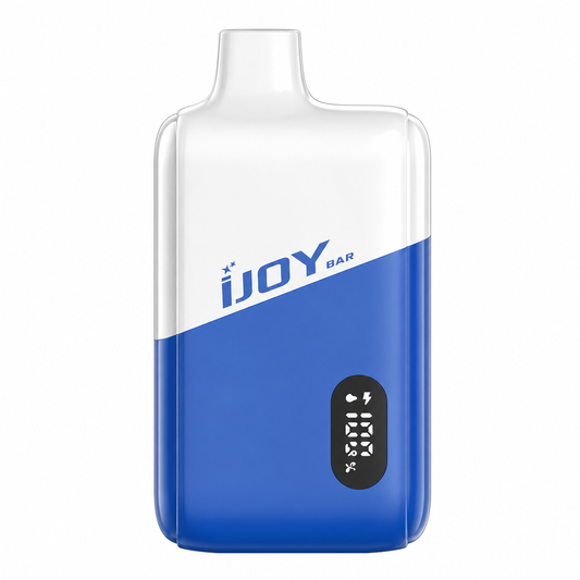 IJOY 8,000 HITS
