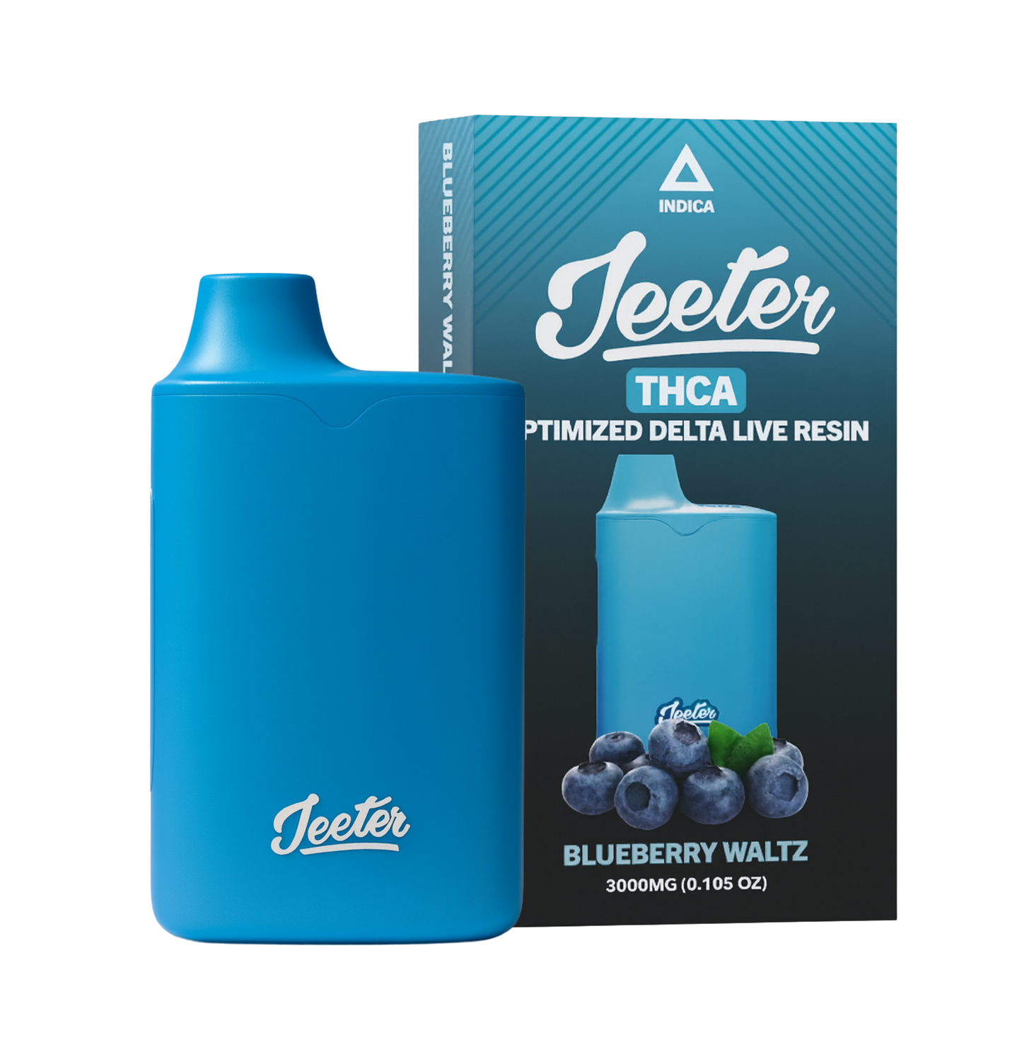 Jeeter Juice 3g - Caja con 5 piezas
