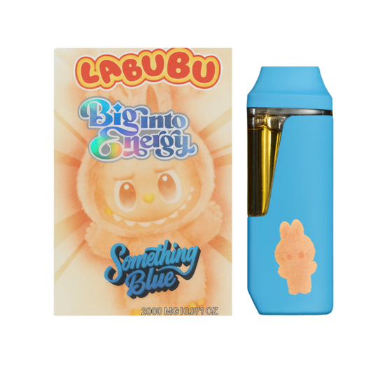 Labubu Wax 2g