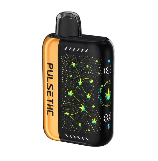 Pulse X THC 5g (I)