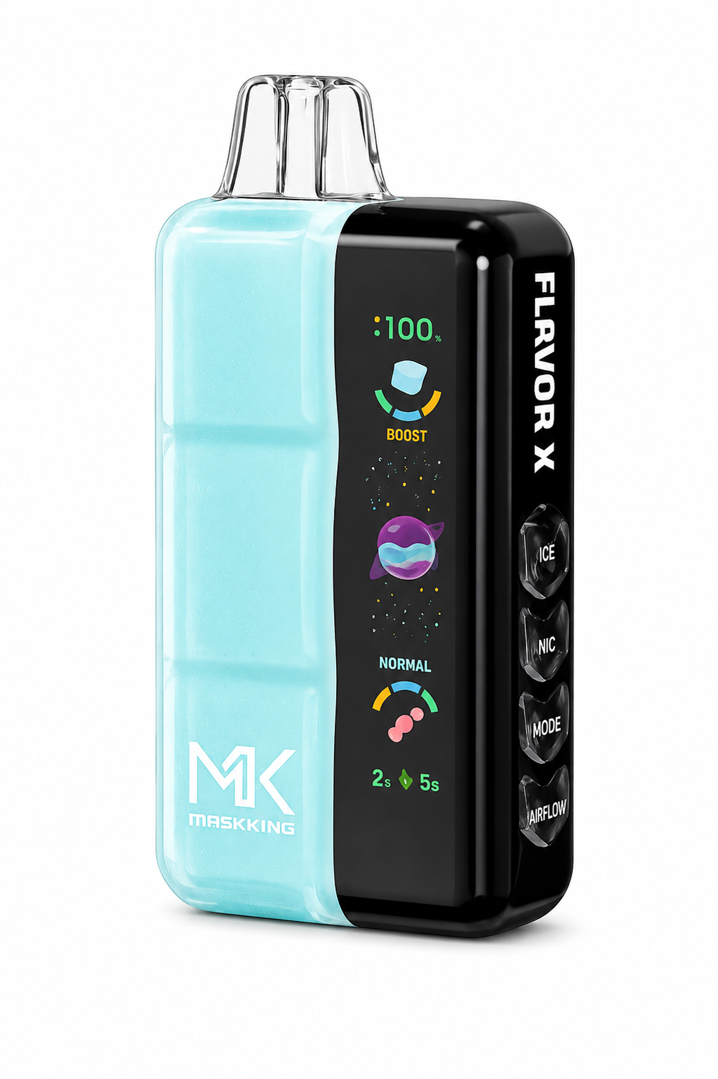 MASKKING FLAVOR X 50,000 HITS