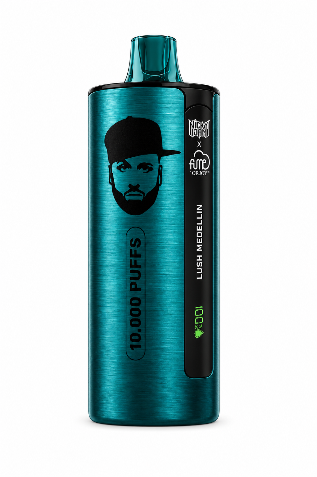 NICKY JAM 10,000 HITS