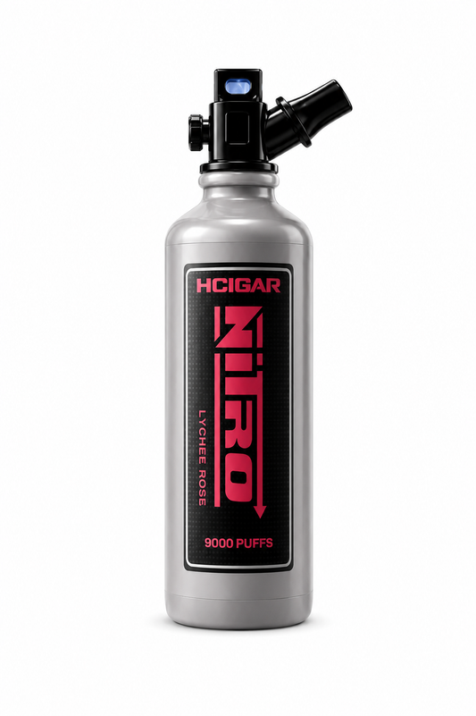 HCIGAR NITRO