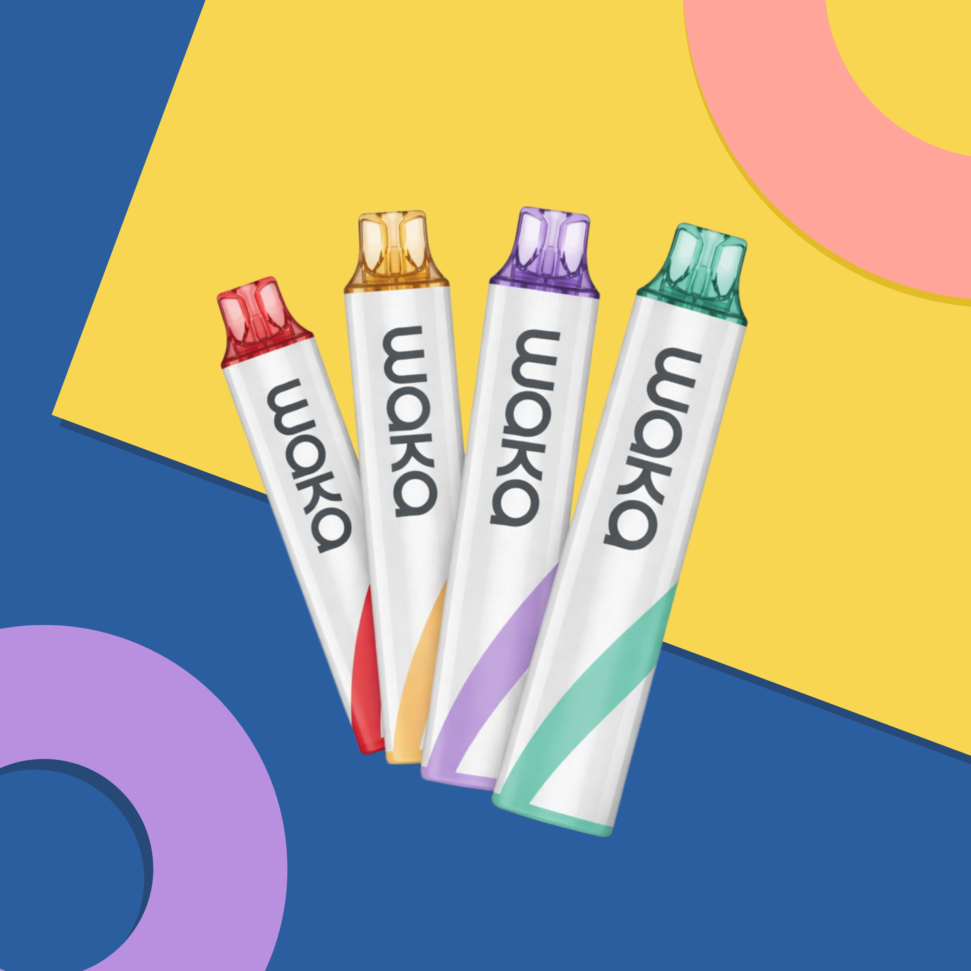 Waka Go (10,000 hits)