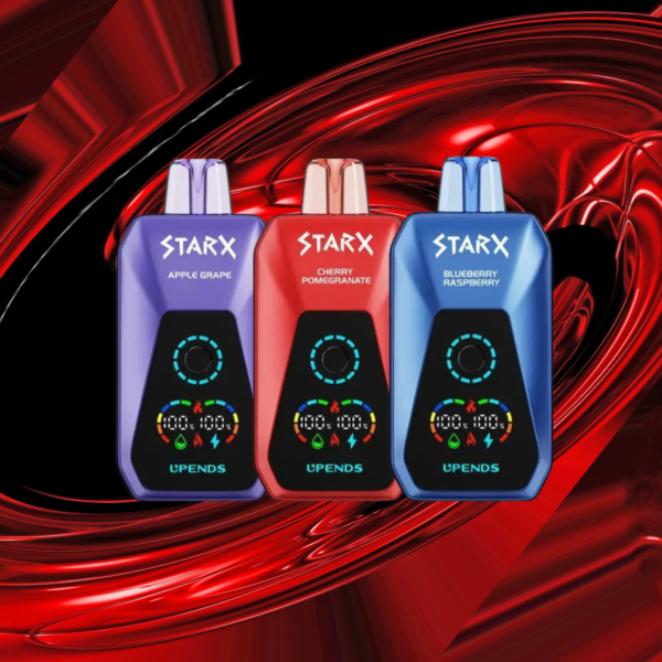 Starx (20,000 hits)
