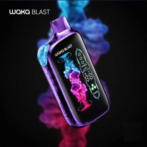 Waka Blast (36,000 hits)