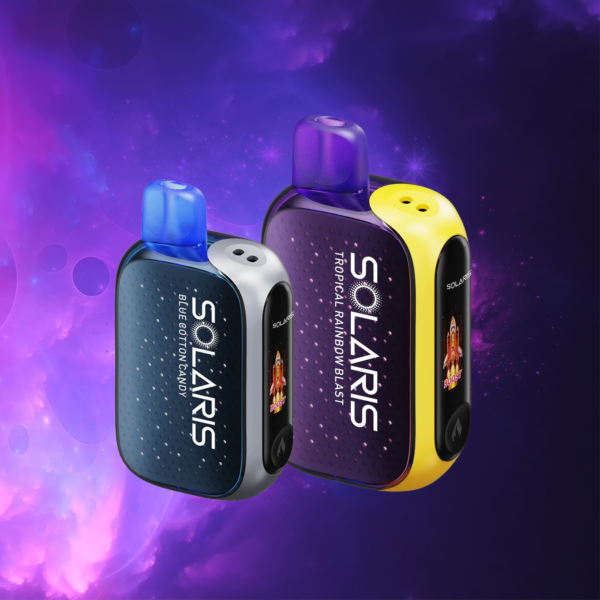 Solaris (25,000 hits)