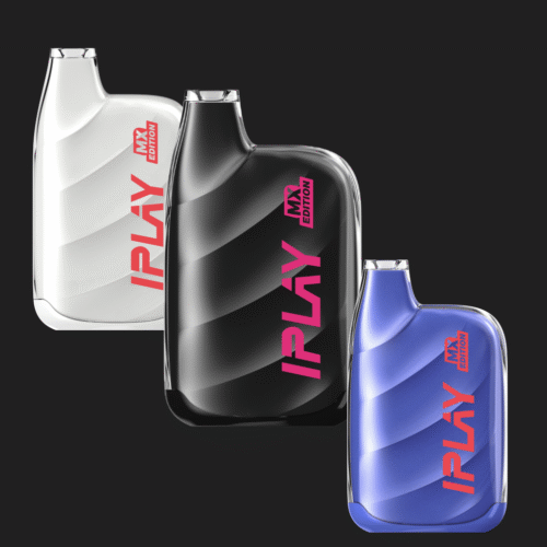 Iplay Xbox (4,000 hits)