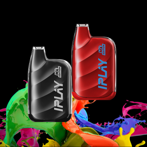 iplay Iplay Xbox (4,000 hits)