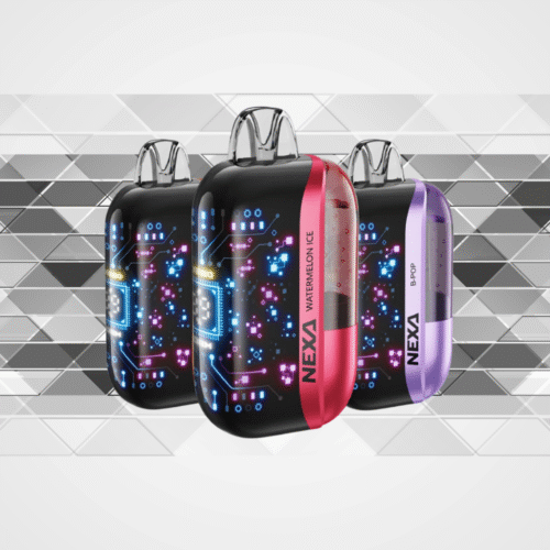 Nexa Ultra (4000 hits)