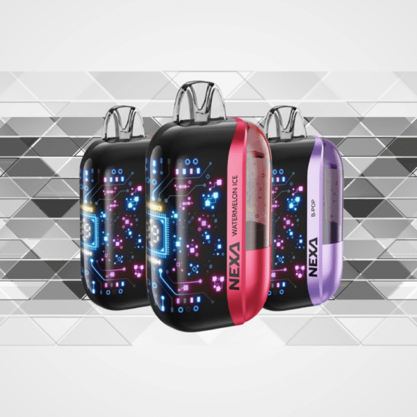 Nexa Ultra (4000 hits)